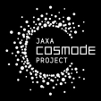 JAXA COMODE LOGO